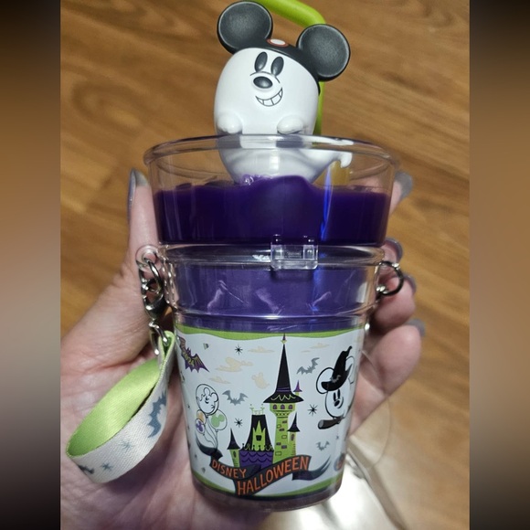 2024 Japan Disney Mickey Mouse Mini Cup - Picture 2 of 7